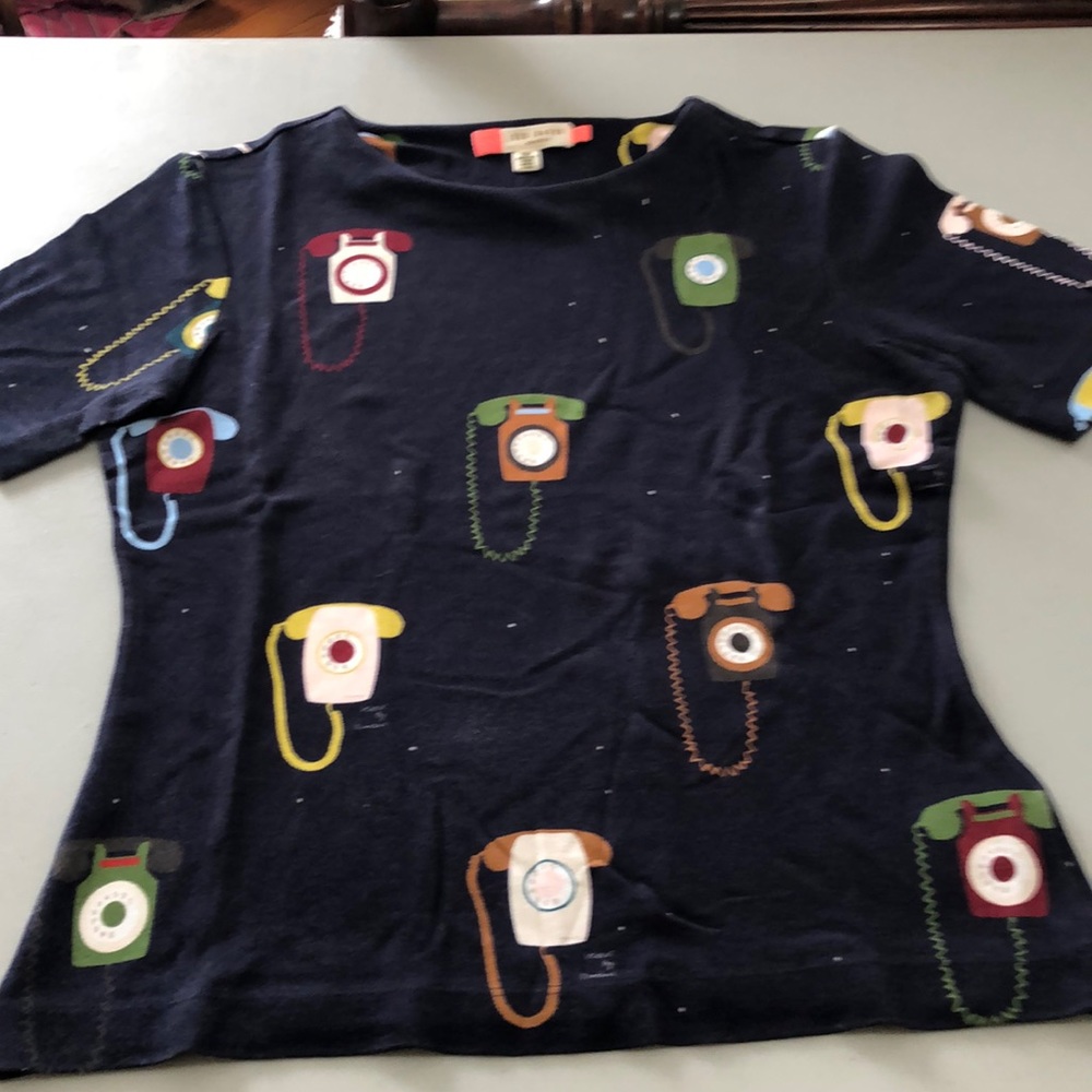 Ted Baker short sleeve T-Shirt size Small